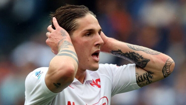 Nicolo Zaniolo’nun menajerinden geleceğiyle ilgili kelamlar