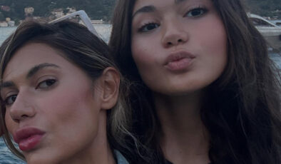 Nihal Candan’ın kardeşi Su Candan’dan duygulandrıran yeni paylaşım geldi