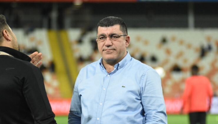 Nurettin Açıkalın: Sağlıklı bir fikstür çektik