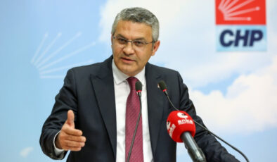 Oğuz Kaan Salıcı: Kılıçdaroğlu’na yönelik nahoş tabirler şuursuzluk