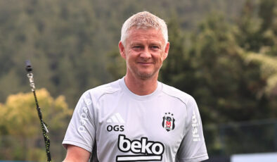 Ole Gunnar Solskjaer: Her yeni dönem yeni bir başlangıçtır