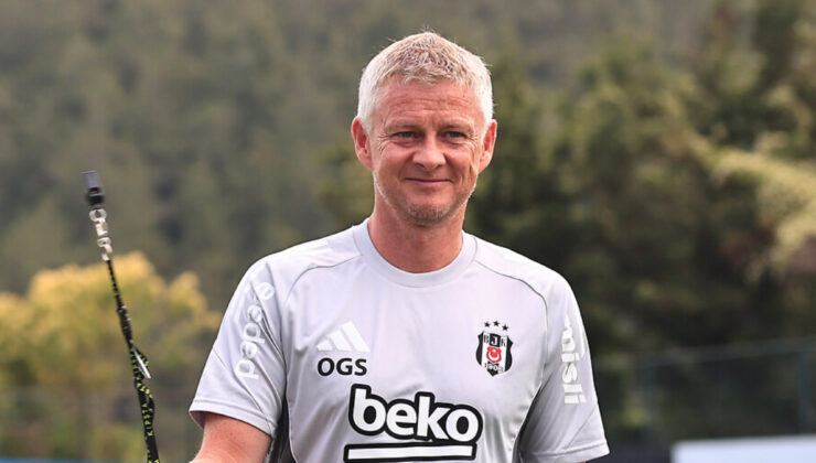 Ole Gunnar Solskjaer: Her yeni dönem yeni bir başlangıçtır