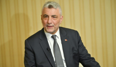 Ömer Bolat: Türkiye-Rusya ekonomik alakaları büyük ehemmiyete sahip