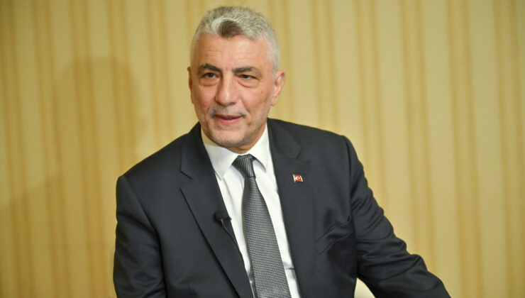 Ömer Bolat: Türkiye-Rusya ekonomik alakaları büyük ehemmiyete sahip