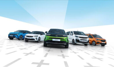 Opel modellerinde temmuz ayına özel kampanyalar