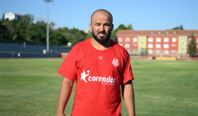 Orhan Okulu, altın kemeri kazandığı formuna geri döndü