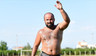 Orhan Okulu’nun gayesi Kırkpınar’da altın kemer kazanmak