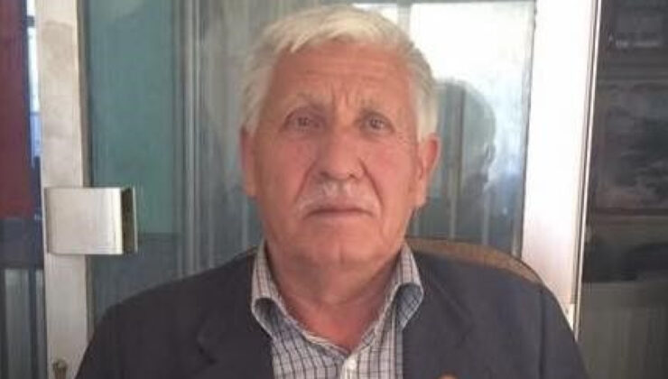 Osmaniye’de arazöz ile araba çarpıştı: 1 meyyit