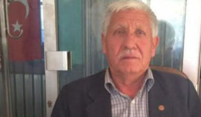 Osmaniye’de eşi ve oğluyla birebir yazgısı yaşadı