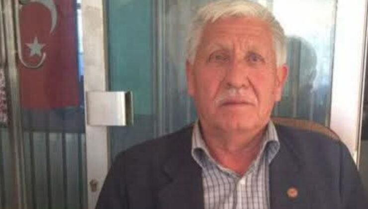 Osmaniye’de eşi ve oğluyla birebir yazgısı yaşadı