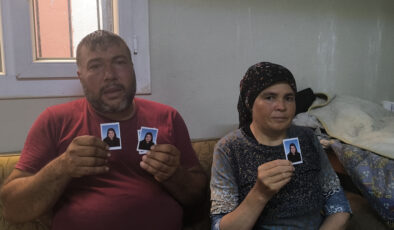 Osmaniye’de ‘staja gidiyorum’ diye meskenden çıktı: 4 gündür haber alınamıyor