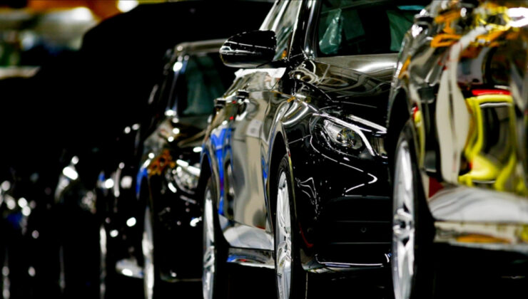 Otomotiv bölümü, haziranda da ihracat lideri