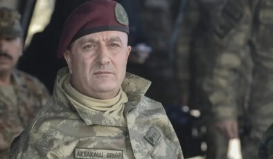 OYAK’ın yeni Yönetim Kurulu Lideri Zekai Aksakallı oldu