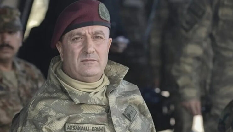 OYAK’ın yeni Yönetim Kurulu Lideri Zekai Aksakallı oldu