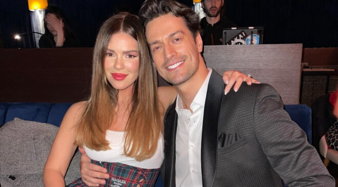 Oyuncu Feyyaz Şerifoğlu ile evlendi! Merve Dinçkol’dan soyadı atılımı yapıldı