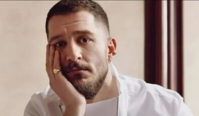 Oyuncu Uraz Kaygılaroğlu dedesini kaybetti! Acı haberi doğum gününde aldı