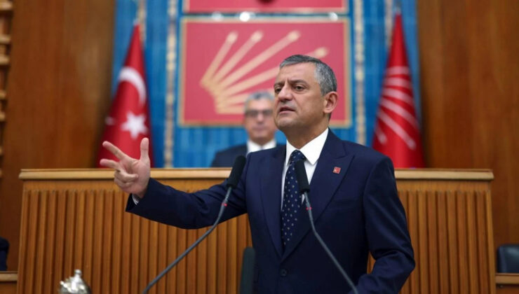 Özgür Özel: Cemevleri ibadethane statüsüne kavuşacak