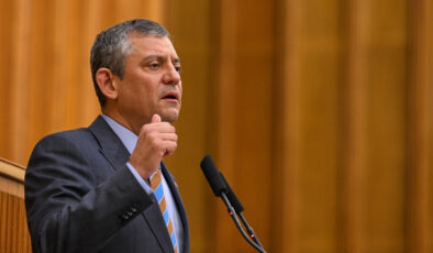 Özgür Özel’den ‘kurultay iptal davası’ hakkında yeni açıklama