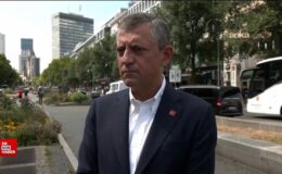 Özgür Özel’den ‘kurultay iptal davası’ hakkında yeni açıklama