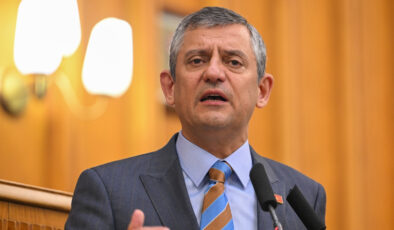 Özgür Özel’den şaibeli kurultay çıkışı: Telaşım yok