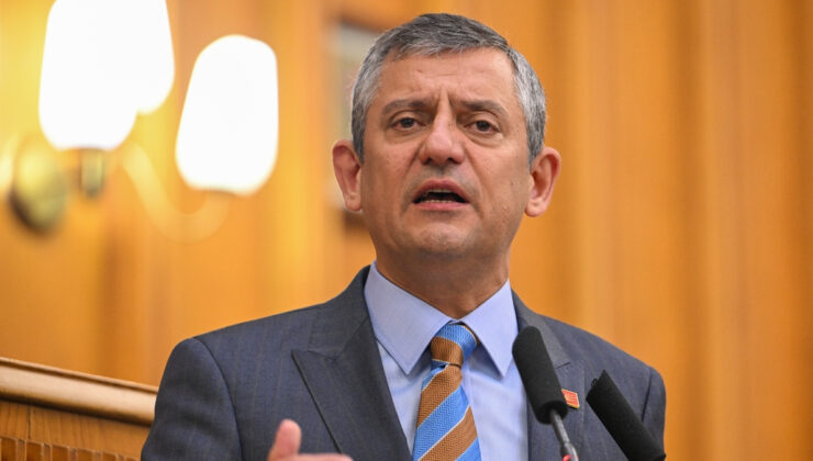 Özgür Özel’den şaibeli kurultay çıkışı: Telaşım yok