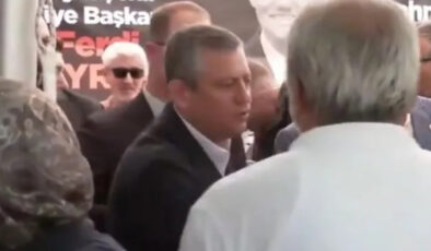 Özgür Özel’e sıkıntı yanan ‘sade vatandaş’, CHP meclis üyesi çıktı