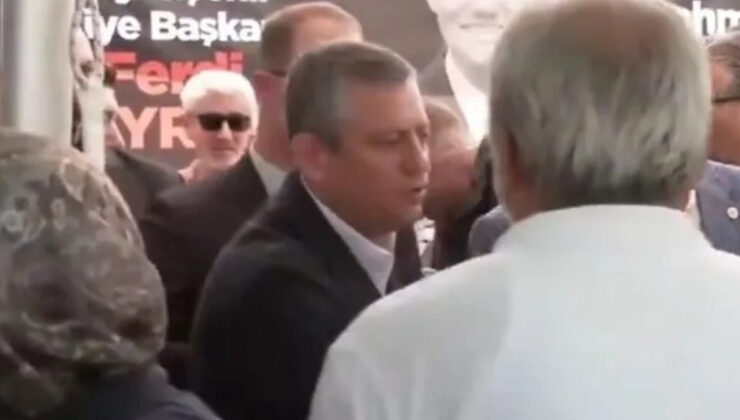 Özgür Özel’e sıkıntı yanan ‘sade vatandaş’, CHP meclis üyesi çıktı