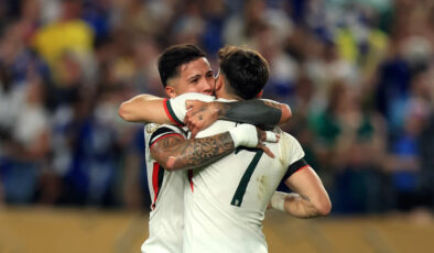 Palmeiras’ı yenen Chelsea, yarı finale yükseldi