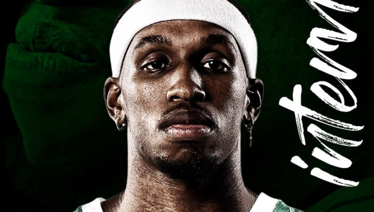 Panathinaikos, TJ Shorts ile kontrat imzaladı