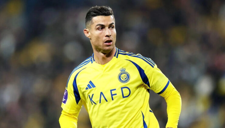 Paraya para demeyecek: Cristiano Ronaldo’nun kontrat ayrıntıları ortaya çıktı