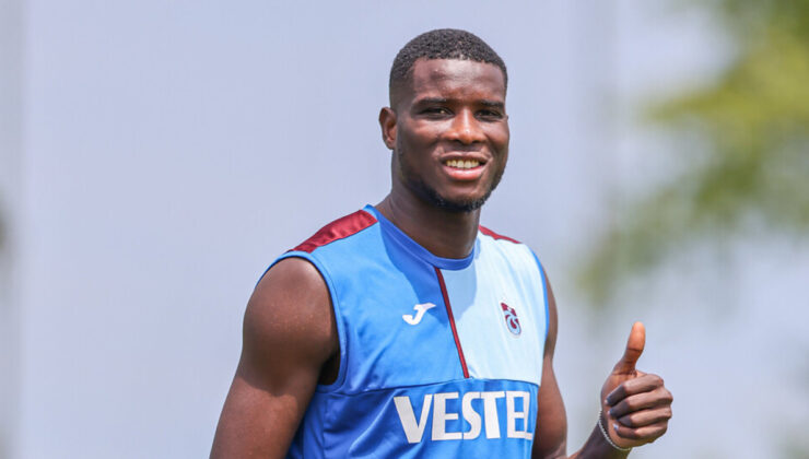 Paul Onuachu: Şimdi tamamlanmamış bir işimiz var