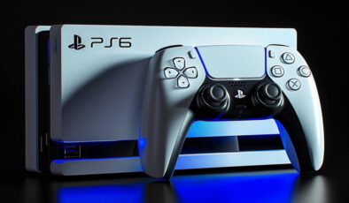 PlayStation 6, grafiklerde hudutları zorlamaya geliyor