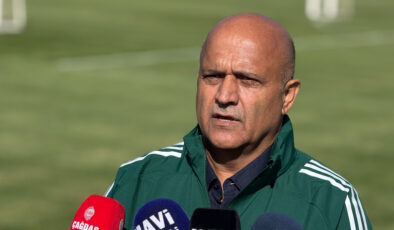 Recep Durul: Maksadımız Avrupa