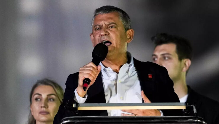 Reuters, Saraçhane’deki müsaadesiz hareketi canlı yayınladı