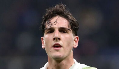 Roma’nın genç oyuncularıyla hengame etmişti: Nicolo Zaniolo’nun cezası muhakkak oldu
