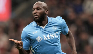 Romelu Lukaku’dan Beşiktaş taraftarını heyecanlandıran paylaşım