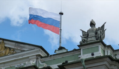 Rusya’nın dost ülkelerle ticareti 550 milyar dolara ulaştı
