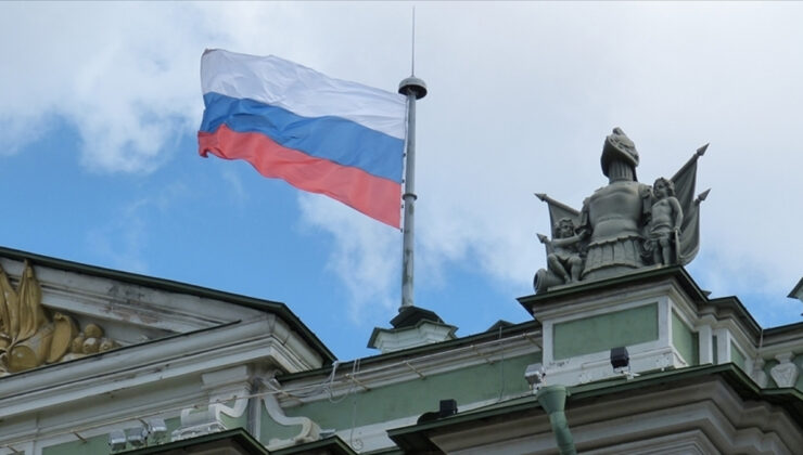 Rusya’nın dost ülkelerle ticareti 550 milyar dolara ulaştı