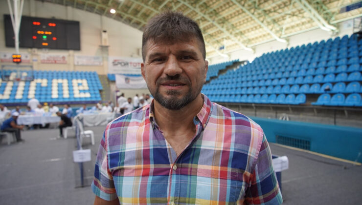 Şaban Yılmaz’dan Kırkpınar öncesi güreşçilere kaliteli oyun önerisi