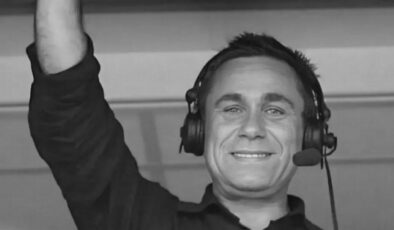 Sabri Ugan merasimle son seyahatine uğurlandı