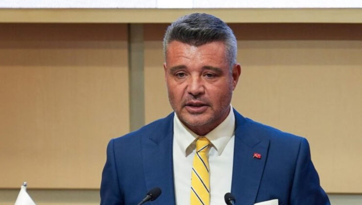 Sadettin Saran, Fenerbahçe başkanlığına aday olduğunu açıkladı