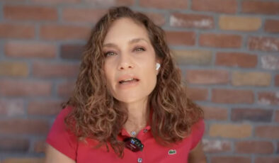 Şaibeli kurultay arbedesi muhalif medyaya sıçradı: Nevşin Mengü’den gazetesine manşet reaksiyonu