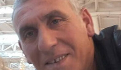 Sakarya’da dereye düşen adamdan acı haber