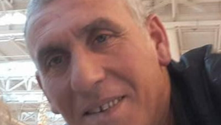 Sakarya’da dereye düşen adamdan acı haber