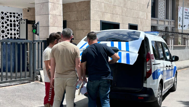 Sakarya’da FETÖ firarisi konutunda yakalandı