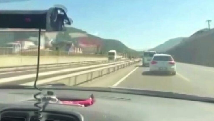 Sakarya’da orman yangına giden takıma yol vermemişti: Şoför cezadan kaçamadı