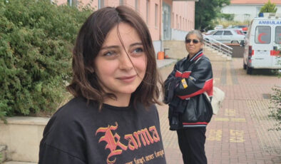 Samsun’da YKS’yi 1 dakika ile kaçırdı: Toplumsal medya fenomeni oldu