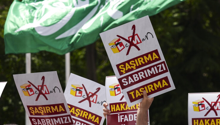 Sanatı karşı tarafı sindirmek için kullanmak: Sanat bazen, sessiz savaştır!