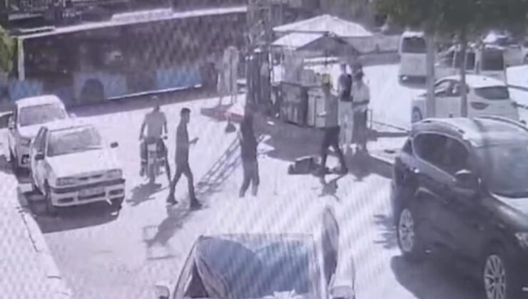 Şanlıurfa’da arabanın çarptığı 14 yaşındaki çocuk hayatını kaybetti