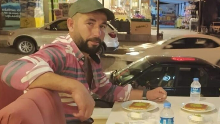 Şanlıurfa’da dinamo tamiri için ırmağa giren şahıs elektrik akımına kapılarak öldü